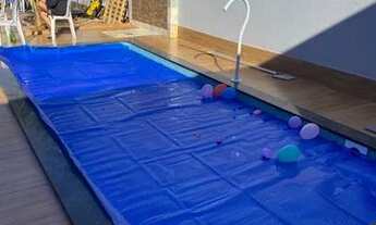 Imagem 6: Casa de festa - Star fest laranjeiras