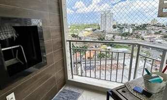 Imagem 3: Apartamentoa venda no Villaggio di Bonifácia - Cuiabá - MT