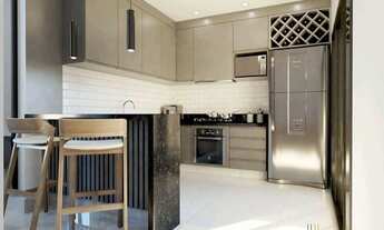 Imagem 5: Casa Térrea com 3 suítes no Condomínio Laguna em Indaiatuba