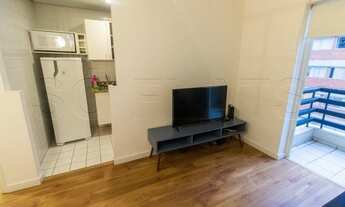 Imagem 5: Flat Duplex Life Moema 55m² 1 dormitório 1 vaga para locação entrada imediata