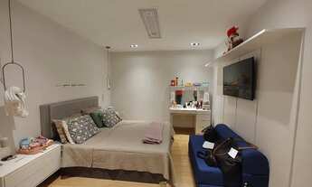 Imagem 7: Maravilhosa casa Condomínio Le Jardin 4 quartos - Com piscina e espaço gourmet