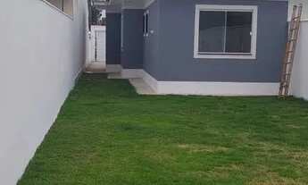 Imagem 7: Itaipuaçu-Jd.At.Leste-Casa 2 Qts-Praia-R$ 360 Mil