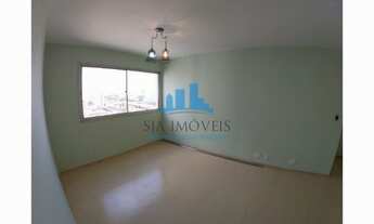 Imagem 5: Apartamento à venda no bairro do Belém, 87m², 3 dormitórios, dependência de empregada, 1