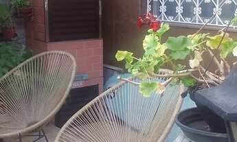 Imagem 4: Sobrado mobiliado a apenas 2 quadras do Mar !