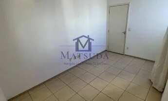 Imagem 5: Apartamento em Santana com 2 dormitórios e cozinha planejada