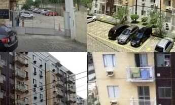 Imagem: Fit coqueiro 3/4 sendo um suite, porcelanato