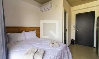 Imagem 3: Apartamento para Aluguel - Consolação, 1 Quarto, 19 m2