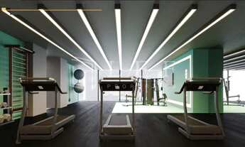 Imagem 6: Loja Comercial em Edifício Alto Padrão