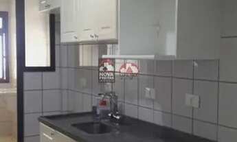 Imagem 4: Apartamento Padrão em São José dos Campos