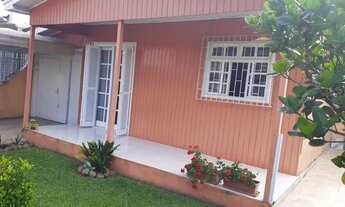 Imagem 3: SAPUCAIA DO SUL - Casa Padrão - Nova Sapucaia