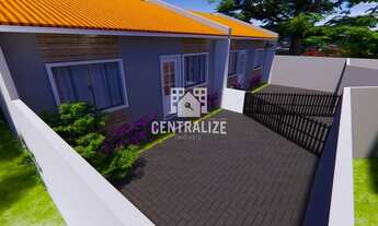 Imagem 5: Residencial São Francisco- Casa- Venda