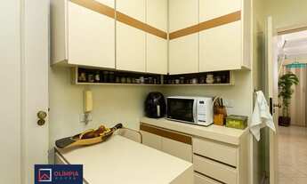 Imagem 5: Apartamento Venda 3 Dormitórios - 91 m² Pinheiros