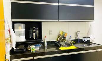 Imagem 7: Contagem - Apartamento Padrão - Arvoredo