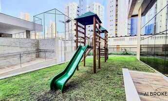 Imagem 7: Apartamento com 3 dormitórios à venda, 113 m² por R$ 1.379.000,00 - Mucuripe - Fortaleza/C