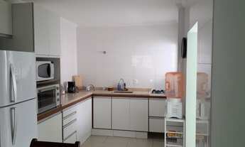 Imagem 7: APARTAMENTO 70m² - 2 QUARTOS - 1 SUITE - VILA AUGUSTA - SOROCABA SP