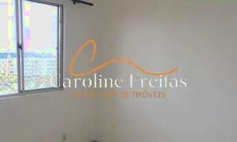 Imagem 3: Apartamento no Cond. Jardim Paradiso Girassol 3qts c/ modulados