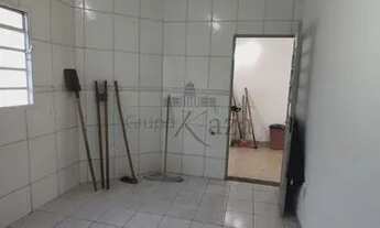 Imagem 4: Casa para aluguel possui 100 metros quadrados com 3 quartos