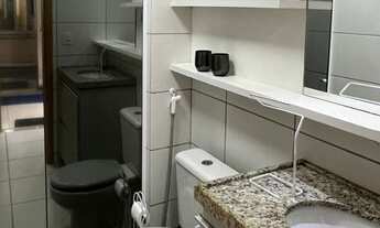 Imagem 4: FLAT MOBILIADO PARA ALUGAR EM CABO BRANCO