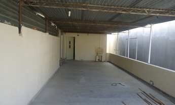 Imagem 4: Casa independente nos e fundos 90 m² com 1 quarto em Parque Maria Luiza - São Paulo - SP