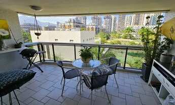 Imagem: BARRA LA RESIDENCES SAINT TROPEZ, 03 QTOS