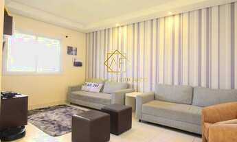 Imagem 4: Sobrado com três dormitórios Res. Jardim dos Manacás, Betel, Paulínia/SP