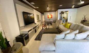 Imagem 2: Apartamento no Jardim oceânico 200m², todo reformado