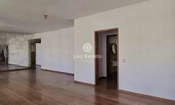 Imagem: Apartamento para aluguel 4 quartos 2 suítes