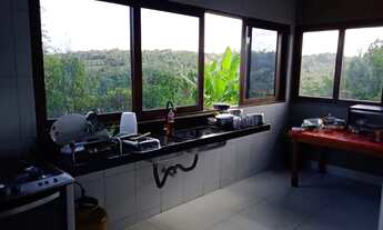 Imagem 7: Casa p/temporada com Piscina grande, 4 quartos e vista para o mar em Tabatinga, Conde - PB