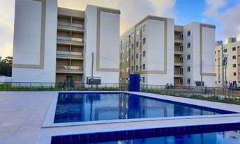 Imagem 4: Apartamento pra alugar no residencial algarve