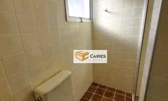 Imagem 7: Apartamento com 1 dormitório para alugar, 48 m² por R$ 1.331,67/mês - Centro - Campinas/SP