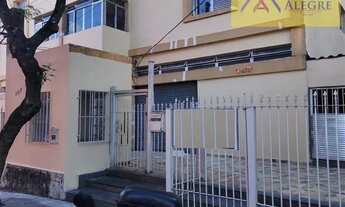 Imagem: São Paulo - Apartamento Padrão - Vila