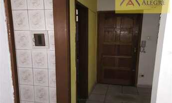 Imagem 3: São Paulo - Apartamento Padrão - Vila Guarani (Z Sul