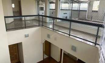 Imagem 2: Cobertura com 3 dormitórios à venda, 251 m² por R$ 1.596.000 - Barcelona - São Caetano do