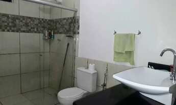 Imagem 7: Av. da Misericórdia, C / ESCRITURA, Vicente Pires