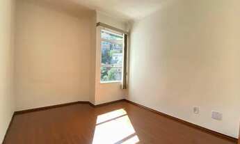 Imagem 4: Cobertura com 120m2, 2 quartos e garagem- Bandeirantes - Juiz de Fora - MG