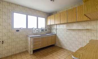 Imagem 6: Apartamento Venda Pompéia 82 m² 2 Dormitórios