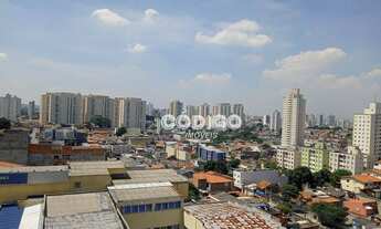 Imagem 3: Apartamento com 2 dormitórios à venda, 64 m² por R$ 310.000,00 - Gopoúva - Guarulhos/SP