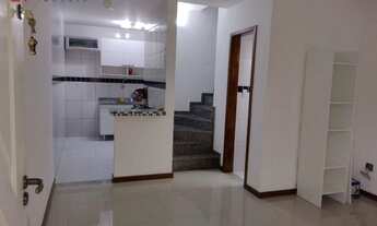 Imagem 3: Apartamento com 2 dormitórios para alugar, 50 m² por R$ 1.300/mês - Cidade de Deus - Rio d