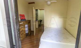 Imagem 6: Flat mobiliado com 1 dormitório entre a Av. Nove de Julho e Rua Pamplona espaçoso e aconch