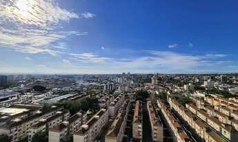 Imagem 5: Apartamento de 2 quartos para alugar no bairro Vila Ipiranga