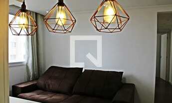 Imagem 4: Apartamento para Aluguel - Itaquera, 2 Quartos, 40 m2