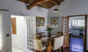 Imagem 7: Casa de rua - / Residencial / Jardim São José