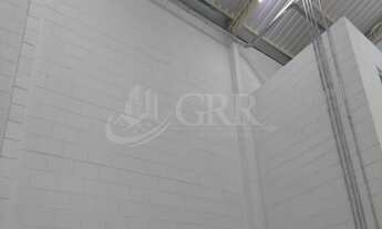 Imagem 3: Galpão Industrial/Comercial de 250m² na Zona Sul - Locação