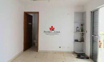 Imagem 7: Sobrado 3 dormitórios 3 banheiros 2 vagas no Tatuapé