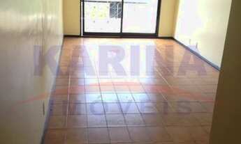 Imagem 2: Apartamento para aluguel com 75m², 02 quartos sendo 01 semisuíte no Barramar II - São Luís