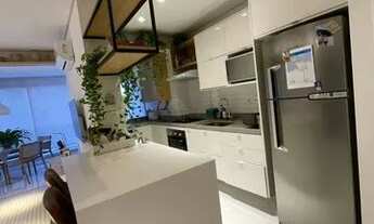 Imagem 5: Apartamento Venda Brooklin 77 m² 2 Dormitórios