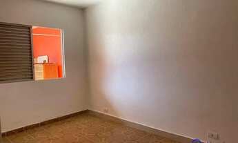 Imagem 5: Casa com 1 dormitório para alugar, 30 m² por R$ 750/mês - Vila Conceição - Diadema/SP