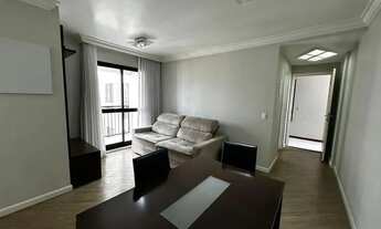 Imagem 5: Apartamento para aluguel tem 62 metros quadrados com 2 quartos em Vila Carrão - São Paulo