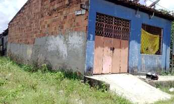 Imagem: Vendo ou troca, essas duas casas