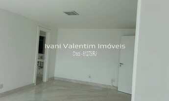 Imagem 5: Cobertura a venda na Barra da Tijuca, vista mar, 3 quartos suítes